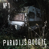 Paradijs Boogie Mix #1