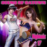 Sound of BATOWN - Nightmix 17
