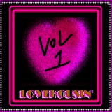 Lovehousin' vol 1 Autumn 2015