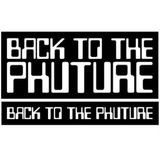 Back To The Phuture (13/04/2016)