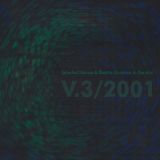 V.3/2001 - Selected House & Electro Grooves In The Mix
