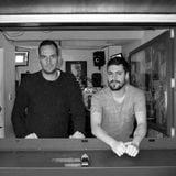 Lobster Theremin w/ Imre Kiss & Snowbone - 28th November 2014