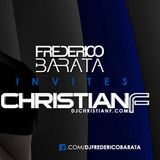 Radioshow "ON ROAD" #Ep2 - FREDERICO BARATA invites CHRISTIAN F