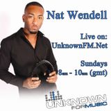 Nat Wendell - UFM - 16th Oct 2011