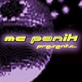 MC Panik presents Best of New Wave