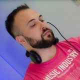 DJ LEFTERIS XATZOLOS MINI MIX WARM UP
