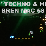 Tech house and techno
