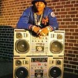 Dj Reflex Back to the 80s Hip break Hop beat