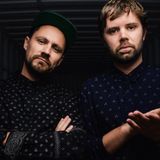B-Side Session: Hermitude (AUS)