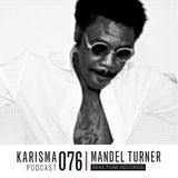 KARISMA PODCAST #076 - REAL TONE RECORDS PART II