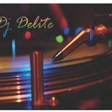 Dj Delite Winter Heat R&B HipHop Mixtape (Feb 2015)