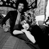 Rich Davenport’s Rock Show – Jimi Hendrix Special with Kathy Etchingham, George Lynch Interview