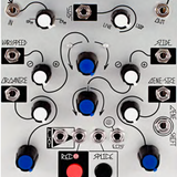 CasimirFX-- Phonogenic 2.01. Live in 313.