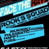 Face The Rave - promo minimix