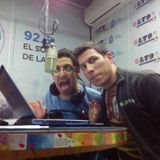 Columna de cine & series 12/05/14 l Ariel Benz y Mati Correia