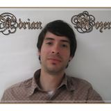 The Sound Power by Adrian Mozer in the mix