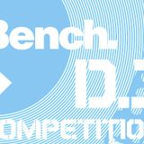 Bench Warehouse Project Competition