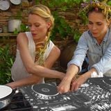 Kateřina & Linda - Herbář Mixtape