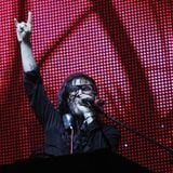 Skrillex @ EDC Brazil -- 12.06.2015