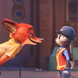 The Film Stage Show Ep. 178 - Zootopia