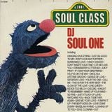 Soul Class Episode 1 - DJ Soul One - 2001