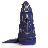 Fortress Turban Exhibition Bede's World - Sikh Headwear