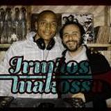 Irmãos Makossa @ FMM Sines 2011