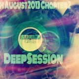 Stanton Green - Deep Session Chapter 2 2Th August 2013