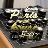 From Paris With House EP82 - DJR400 Rotary Test Mix