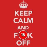 The many uses of the word fu*k