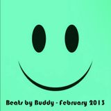 Beats by Buddy - February 2013