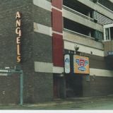 DJ Ian Ossia - Angels Burnley 1995 - Get Lifted