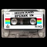PRIVATE PLACES Episode 238 mixed by Athanasios Lasos