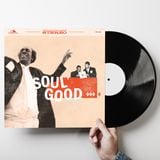 #vinyloftheday soul'good mix show episode #5