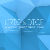 Urig & Dice @AKA AKA im Salt & Pepper