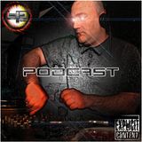 Urban Poison Podcast n°3 mixed by Nebuck