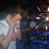 Andy Dandy @ Radost FX, Prague 17.2.2012