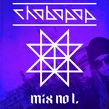 Chobopop mix 1. 2012 November