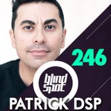 Patrick DSP - Blind Spot Radio February 2014
