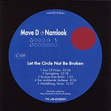Move D & Pete Namlook - Springtime ( 2006 )