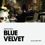 Blue Velvet @ Union 77 Radio 29.01.2014