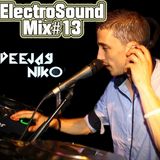 Deejay Niko' - ElectroSoundMix#13