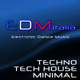 TECHNO 001 - Dj Fole