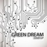 Psytrance, Psychedelic Trance, Green Dream Cover Up Mix