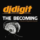 The Becoming - Episode 008