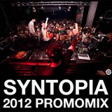 Syntopia - Promomix 2012