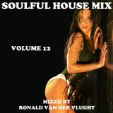 Soulful House Mix Volume 12