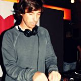 Joao Maria @ Traçadinho - 2nd Anniversary Subculture 14-09-2013