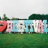 Bestival Mix 2012