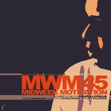 DJ Fully Focus - MIDWEEK MOTIVATION 45 #Sweat